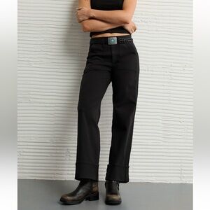 AE Stovepipe Pant